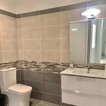 Apartenerife Appartement La Laguna (Tenerife)