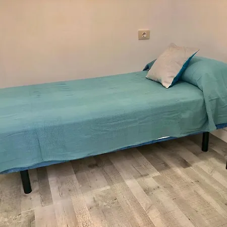 Appartement Apartenerife La Laguna (Tenerife)