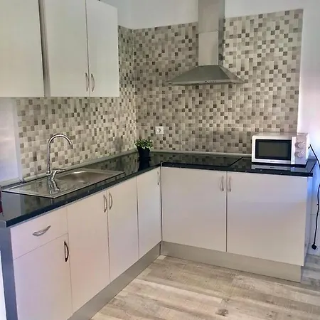 Apartenerife Appartement *