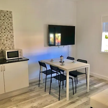 Apartenerife Appartement La Laguna (Tenerife)