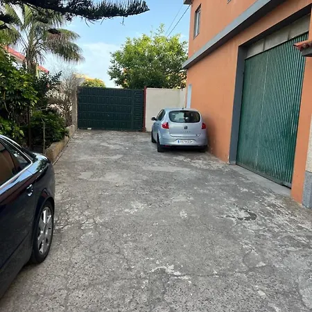 Appartement Apartenerife